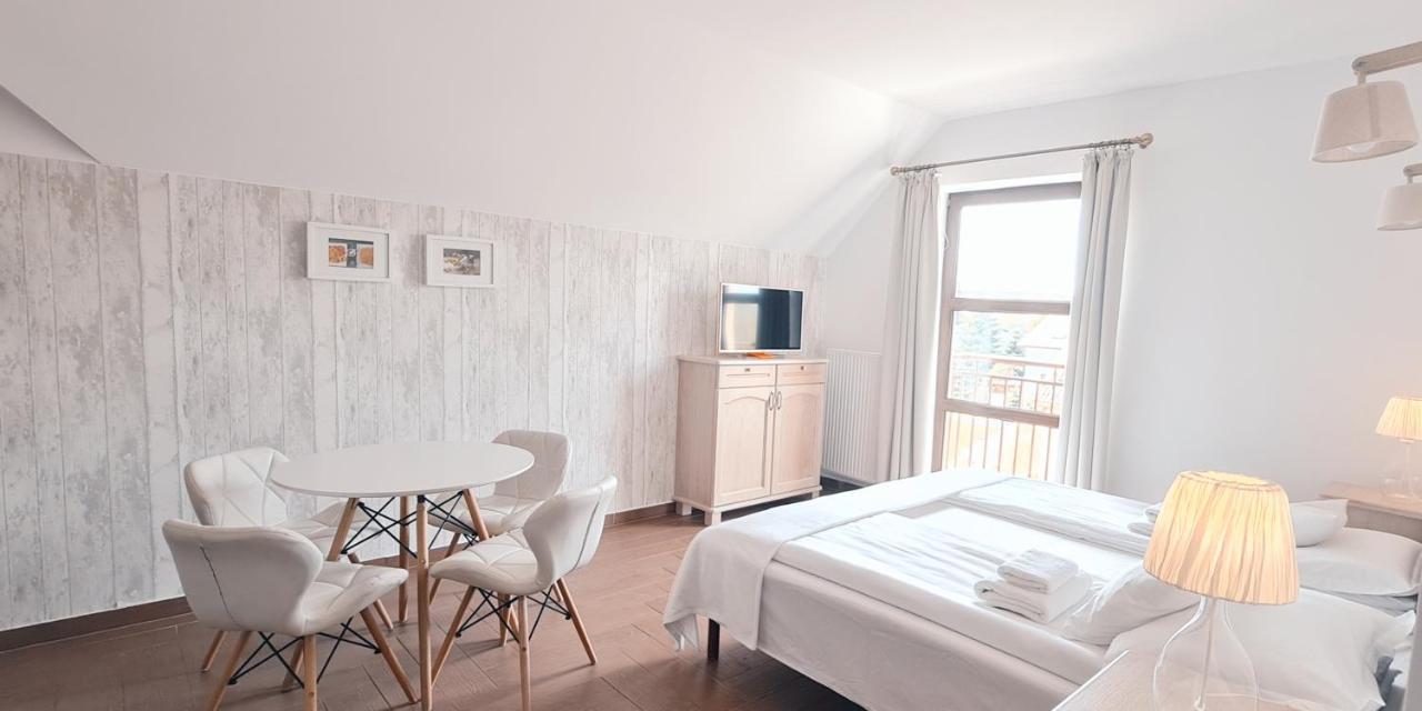 Apartamenty Sasinowka 외부 사진