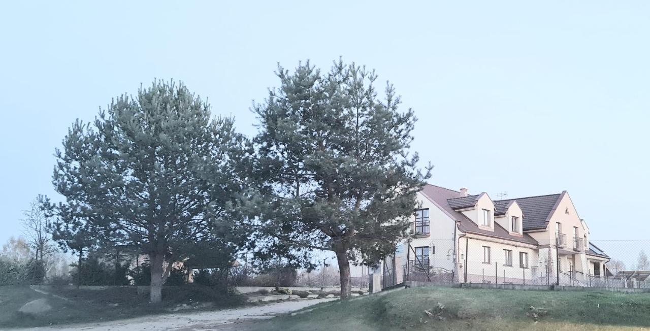 Apartamenty Sasinowka 외부 사진