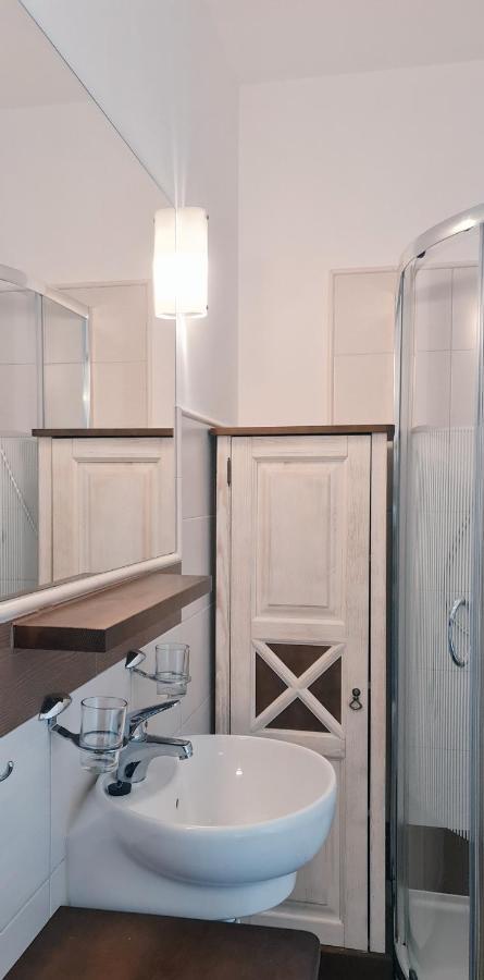 Apartamenty Sasinowka 객실 사진