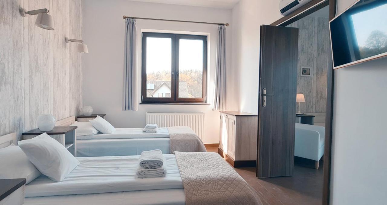 Apartamenty Sasinowka 외부 사진