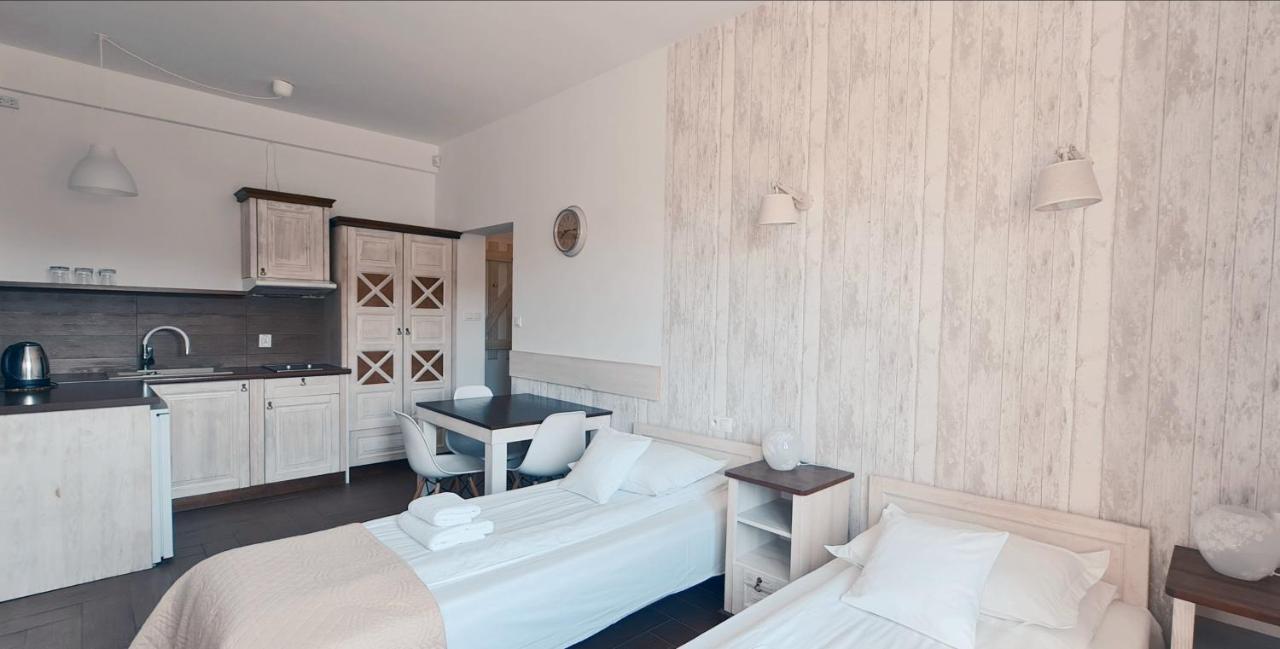 Apartamenty Sasinowka 외부 사진