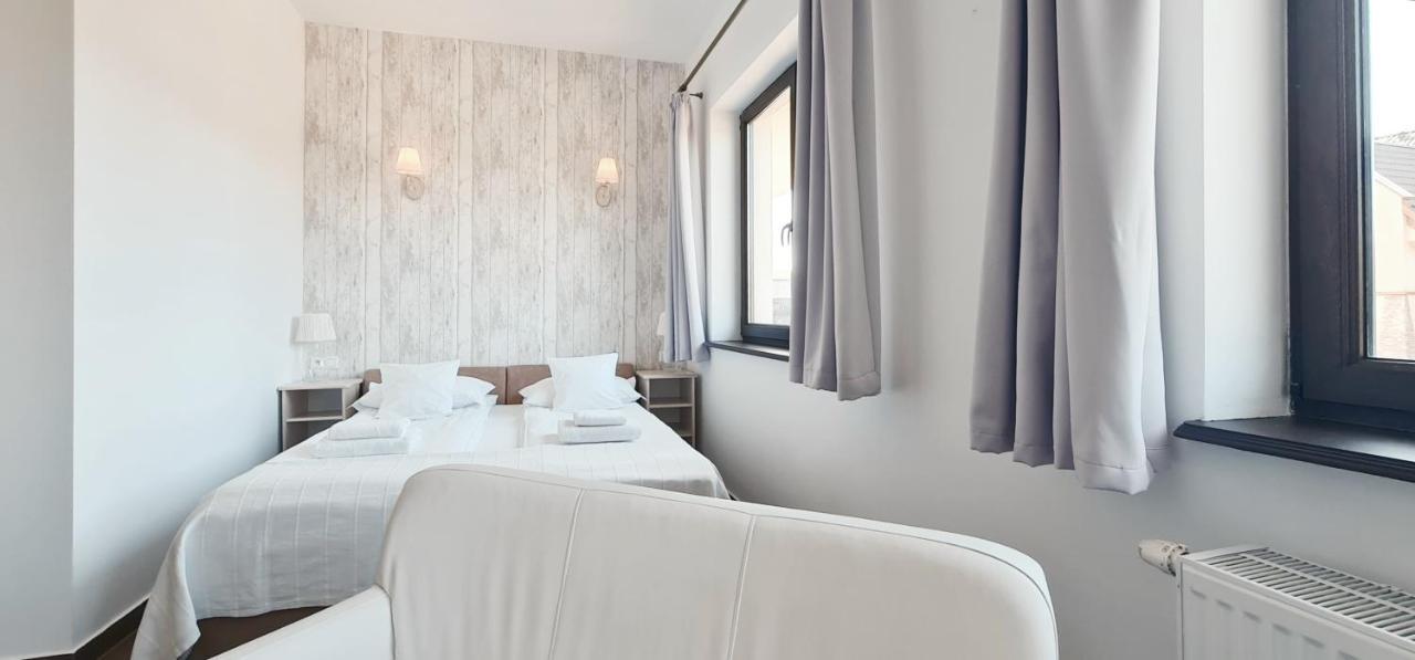 Apartamenty Sasinowka 외부 사진