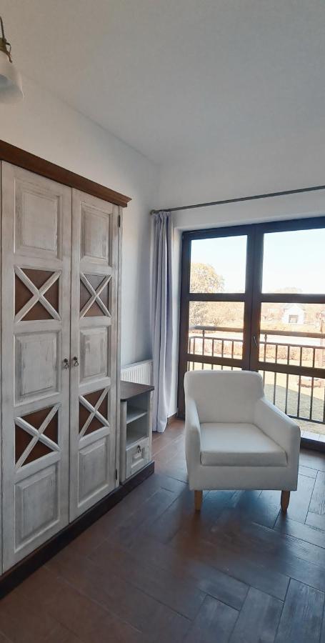 Apartamenty Sasinowka 외부 사진