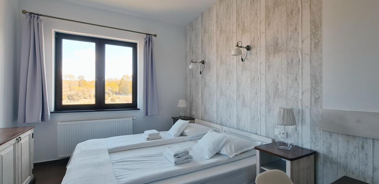 Apartamenty Sasinowka 외부 사진