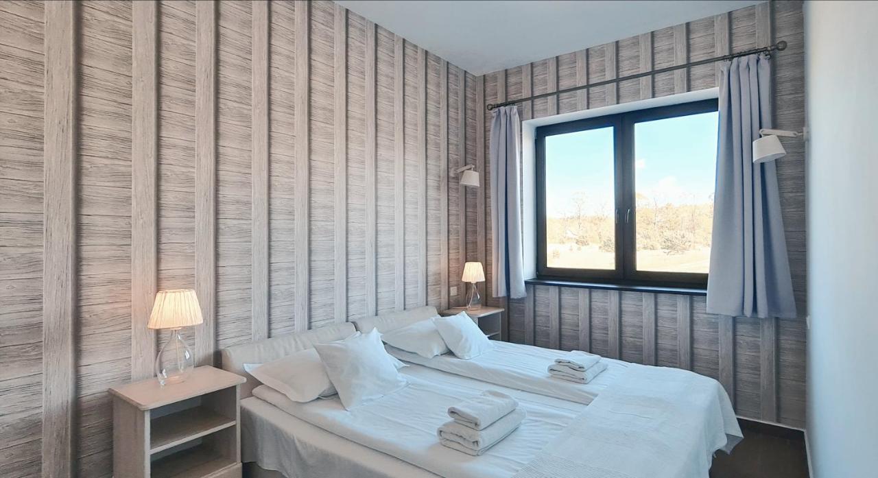 Apartamenty Sasinowka 외부 사진