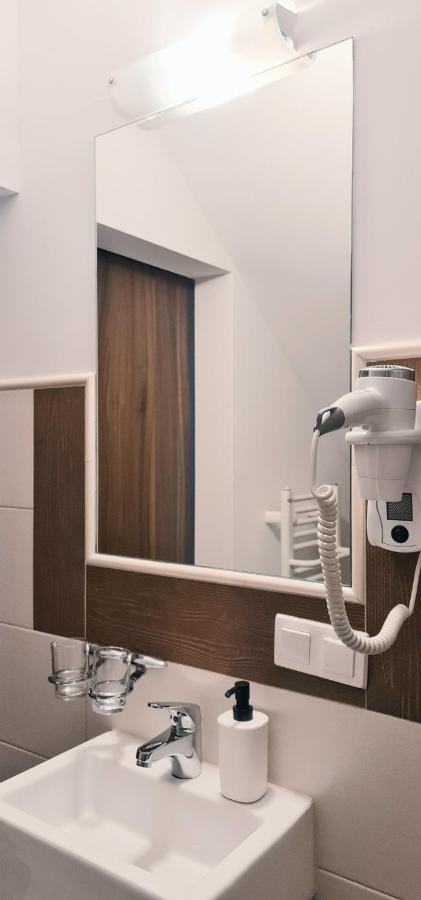 Apartamenty Sasinowka 외부 사진