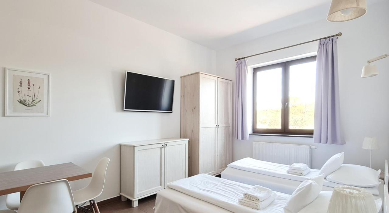 Apartamenty Sasinowka 외부 사진