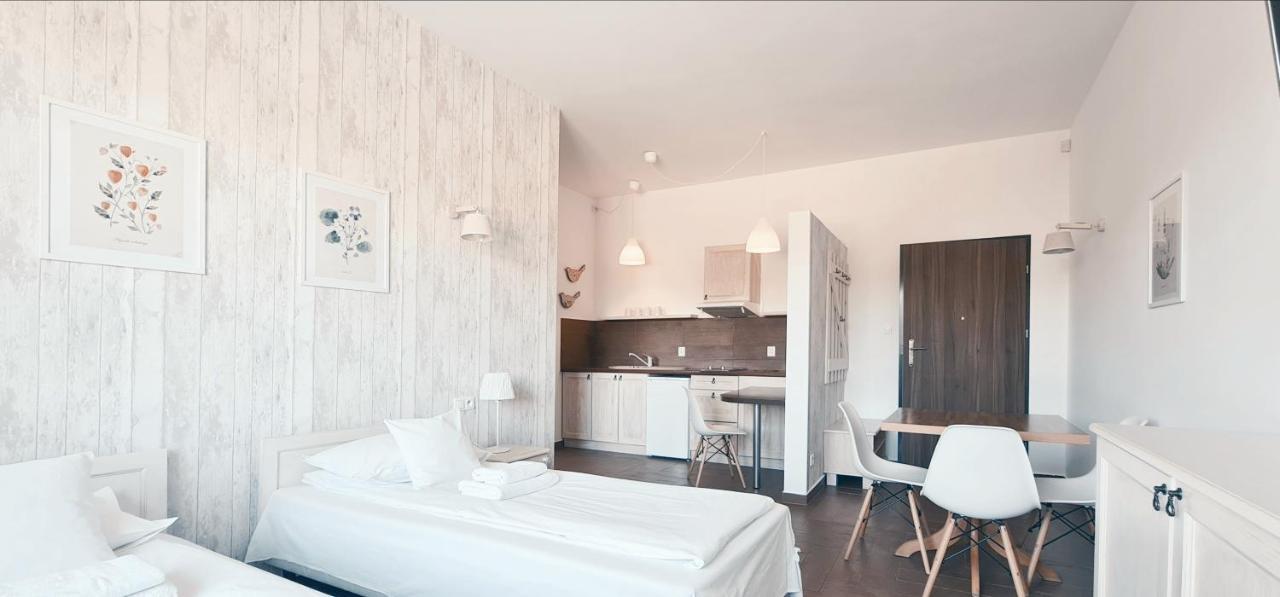 Apartamenty Sasinowka 외부 사진