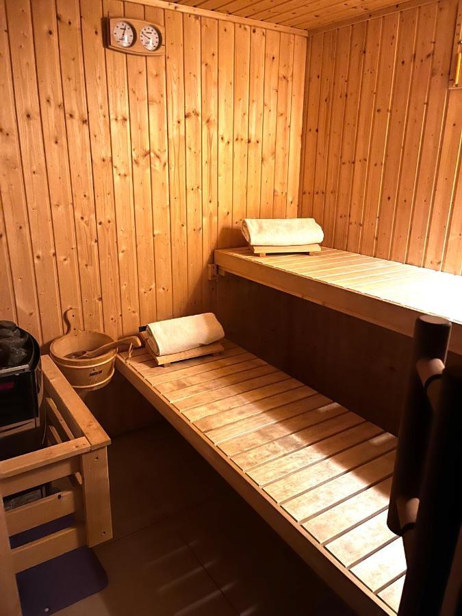 Apartamenty Sasinowka 외부 사진