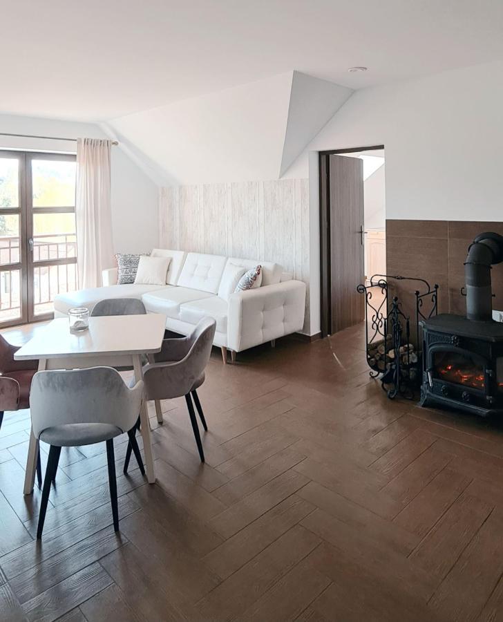 Apartamenty Sasinowka 외부 사진