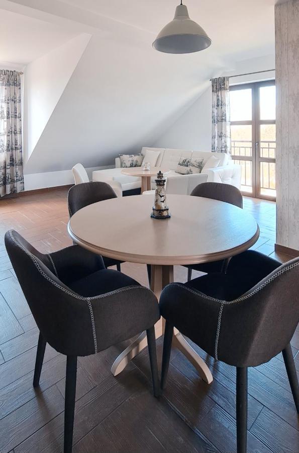 Apartamenty Sasinowka 외부 사진