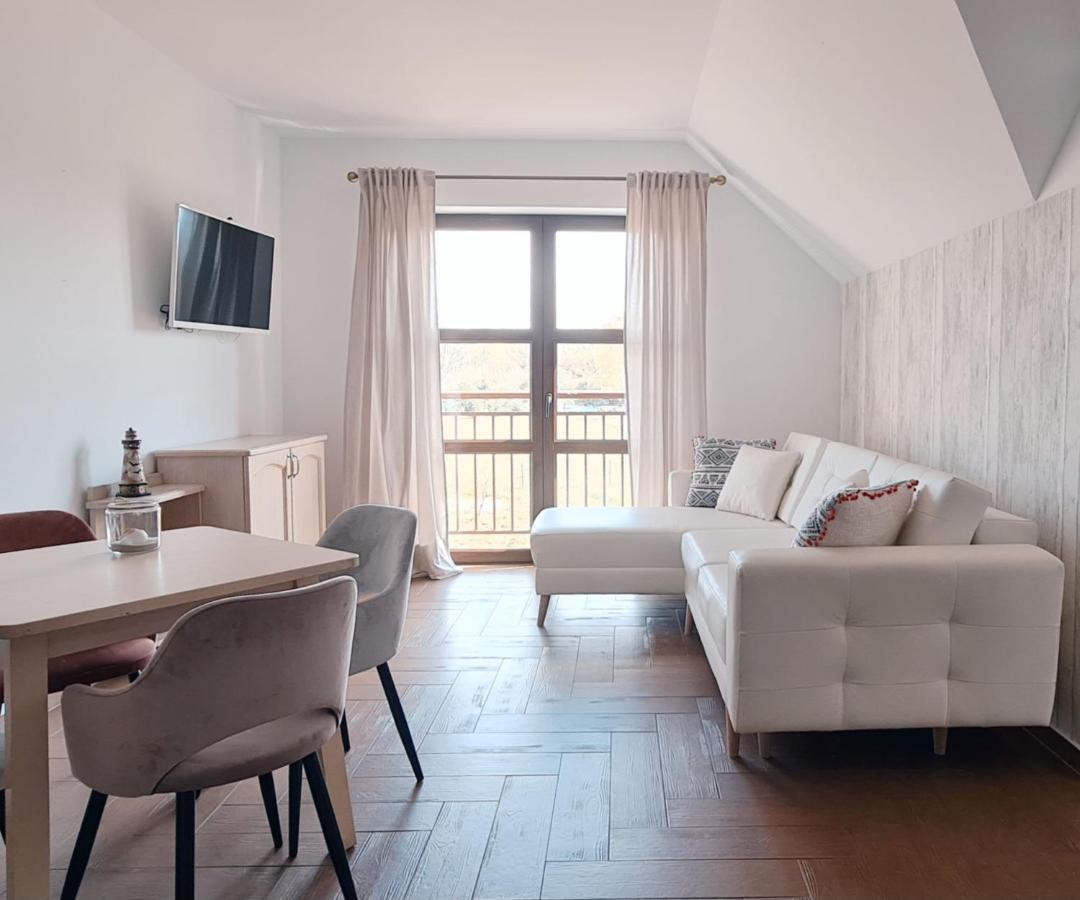 Apartamenty Sasinowka 외부 사진