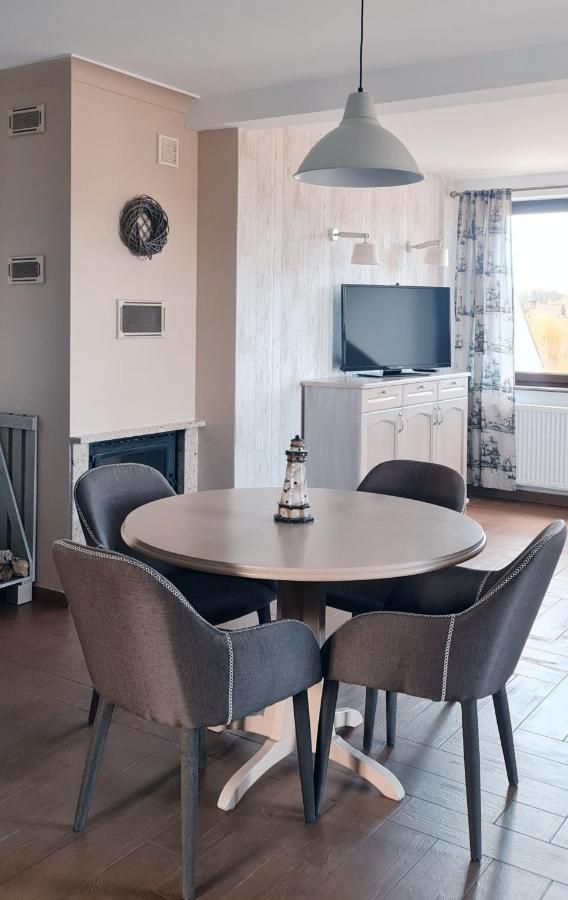 Apartamenty Sasinowka 외부 사진