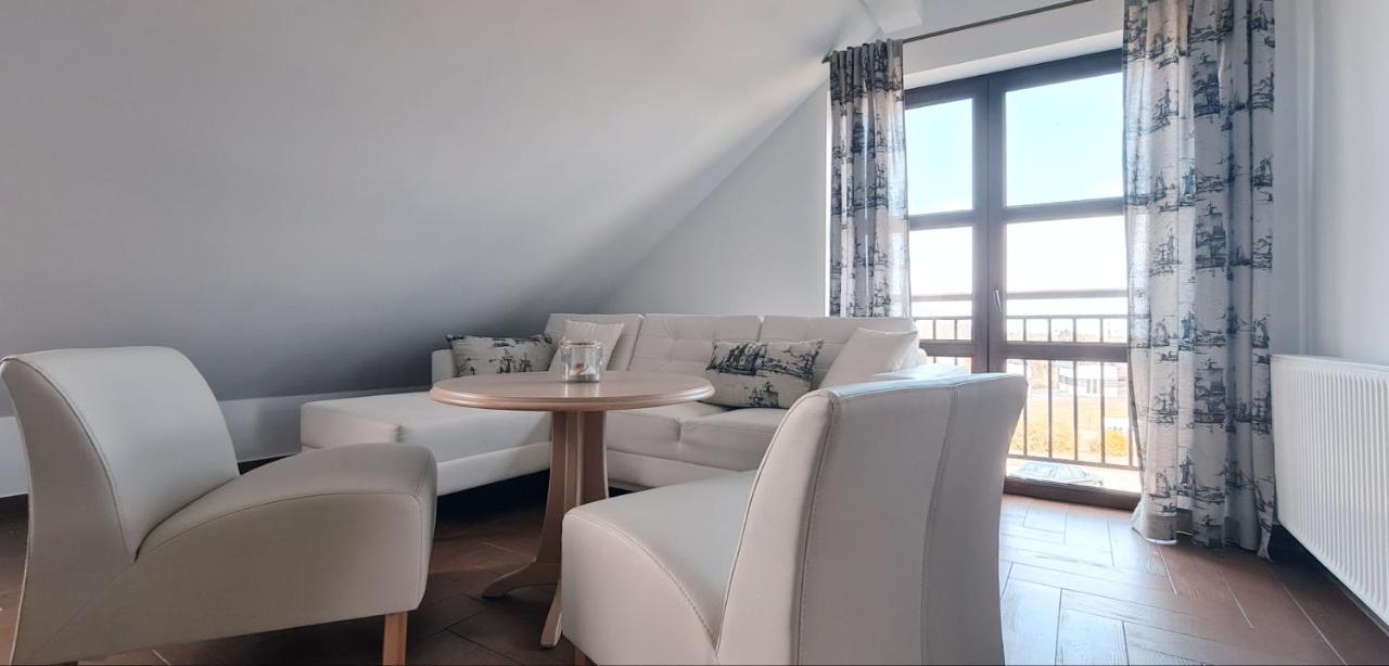 Apartamenty Sasinowka 외부 사진