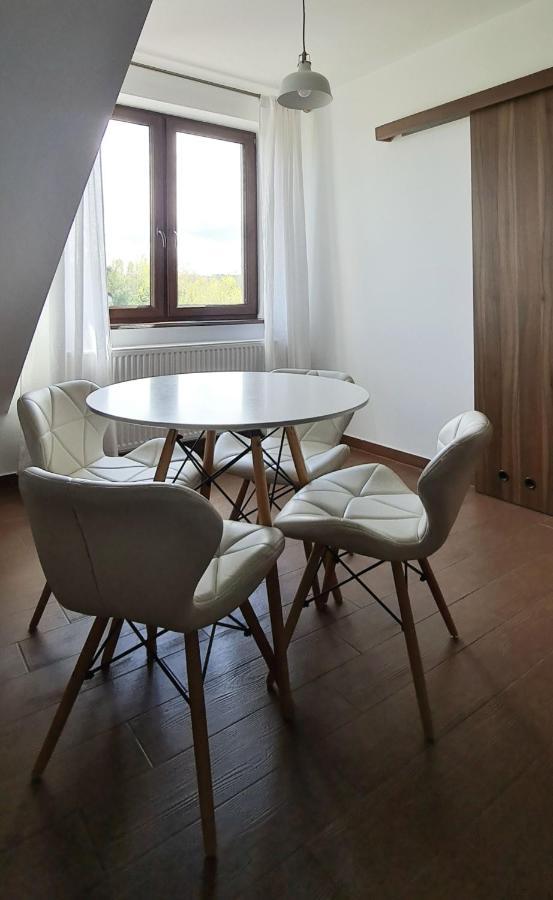 Apartamenty Sasinowka 외부 사진