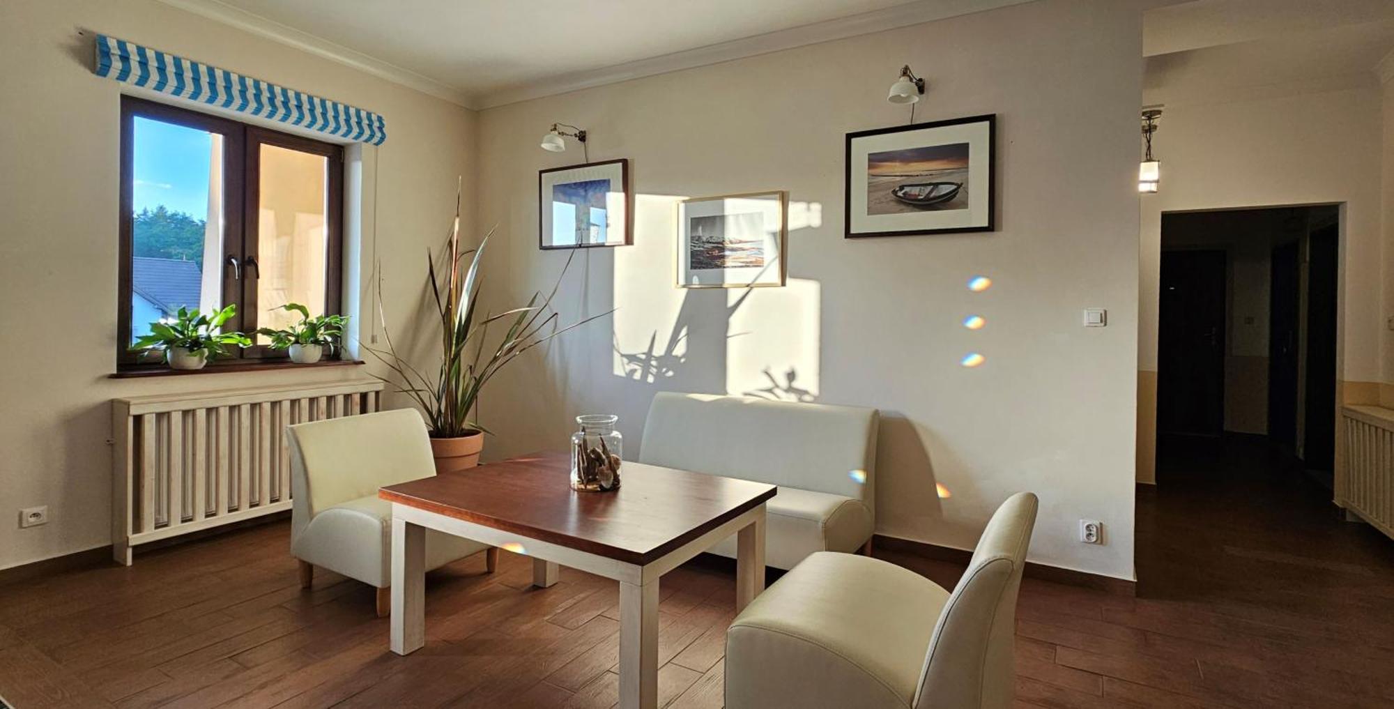 Apartamenty Sasinowka 외부 사진