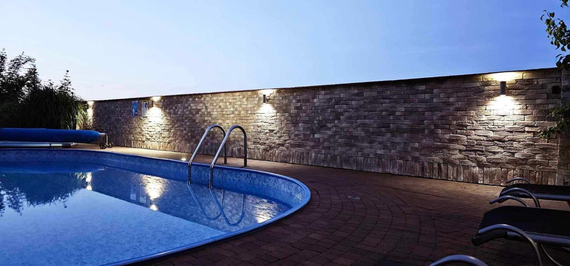 Apartamenty Sasinowka 외부 사진