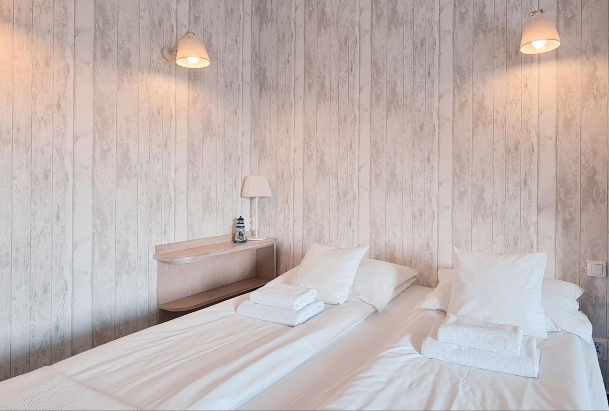 Apartamenty Sasinowka 객실 사진