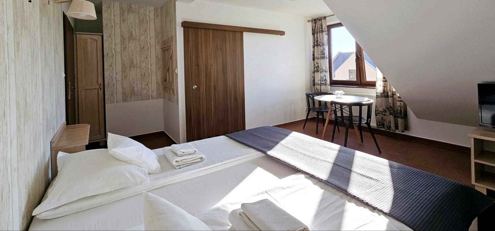 Apartamenty Sasinowka 객실 사진