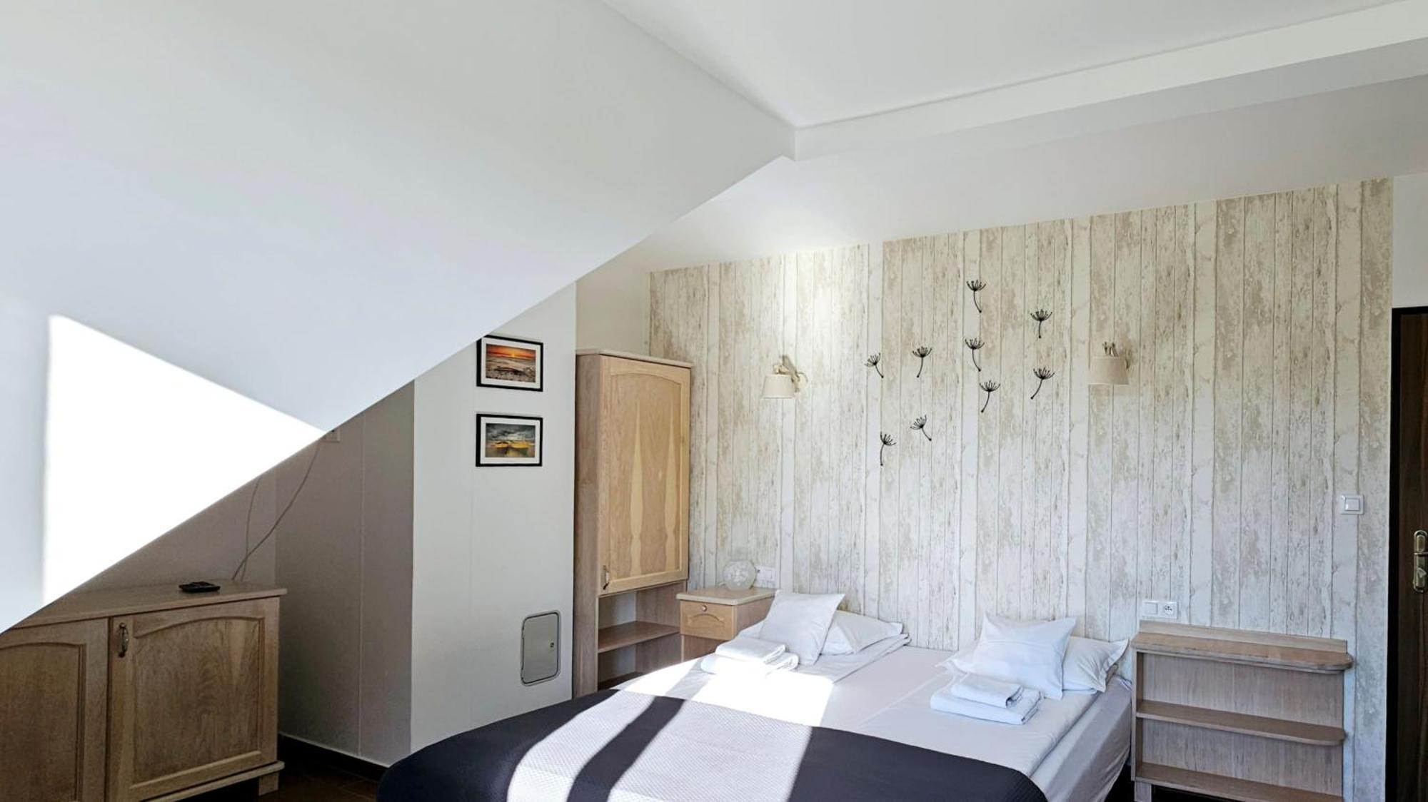 Apartamenty Sasinowka 객실 사진