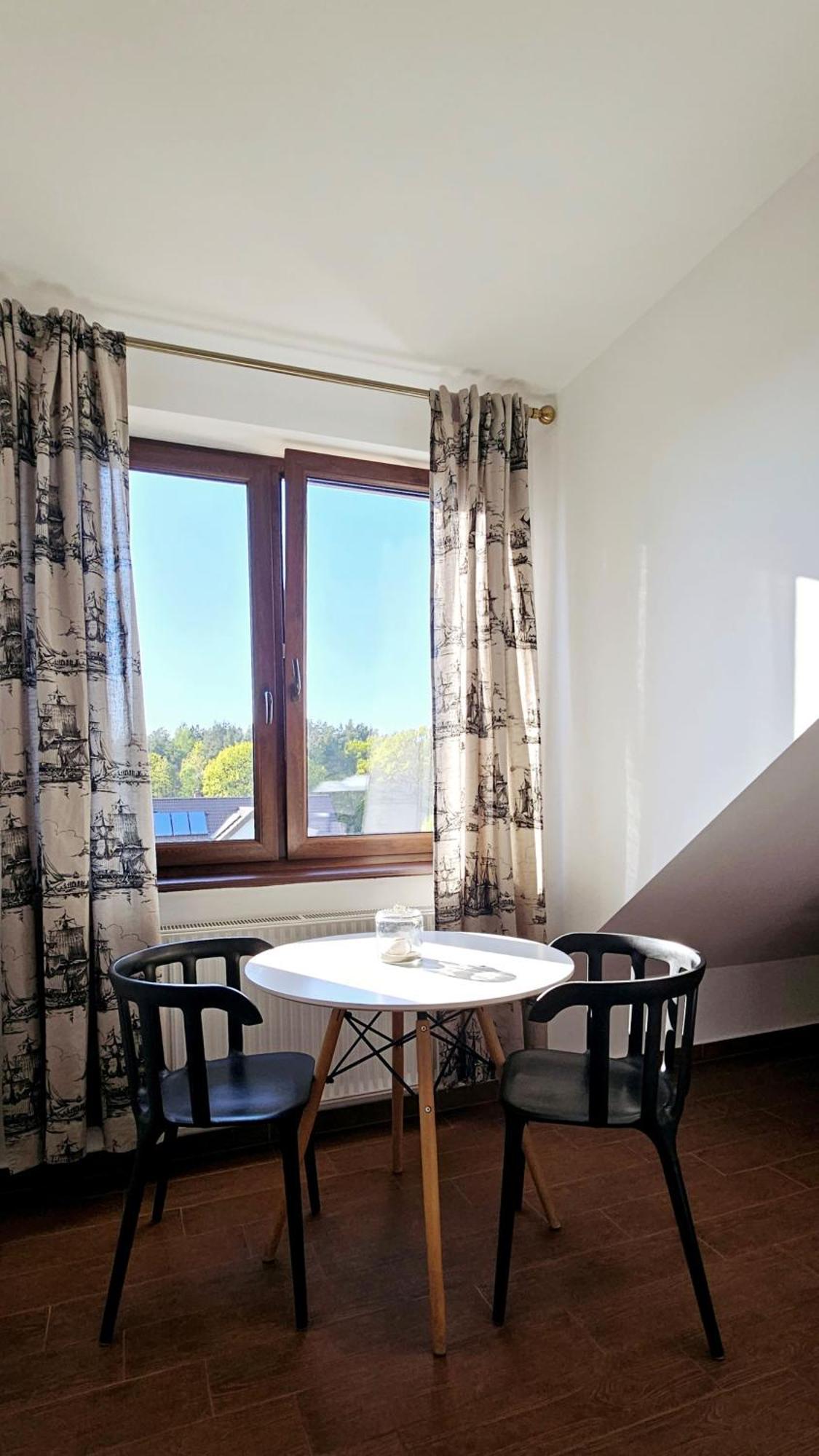 Apartamenty Sasinowka 객실 사진